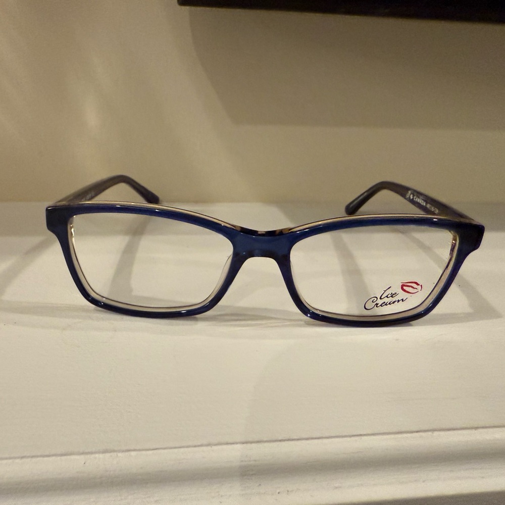 Ice Cream Women's Glasses (IC9216)
